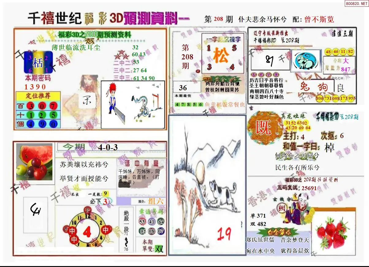 A207千禧世纪A版