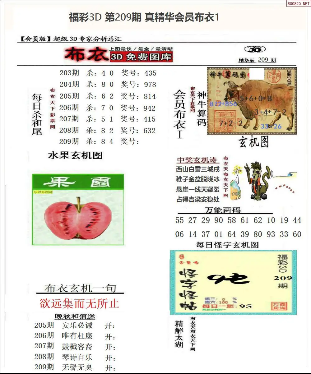 A69真精华会员布衣1