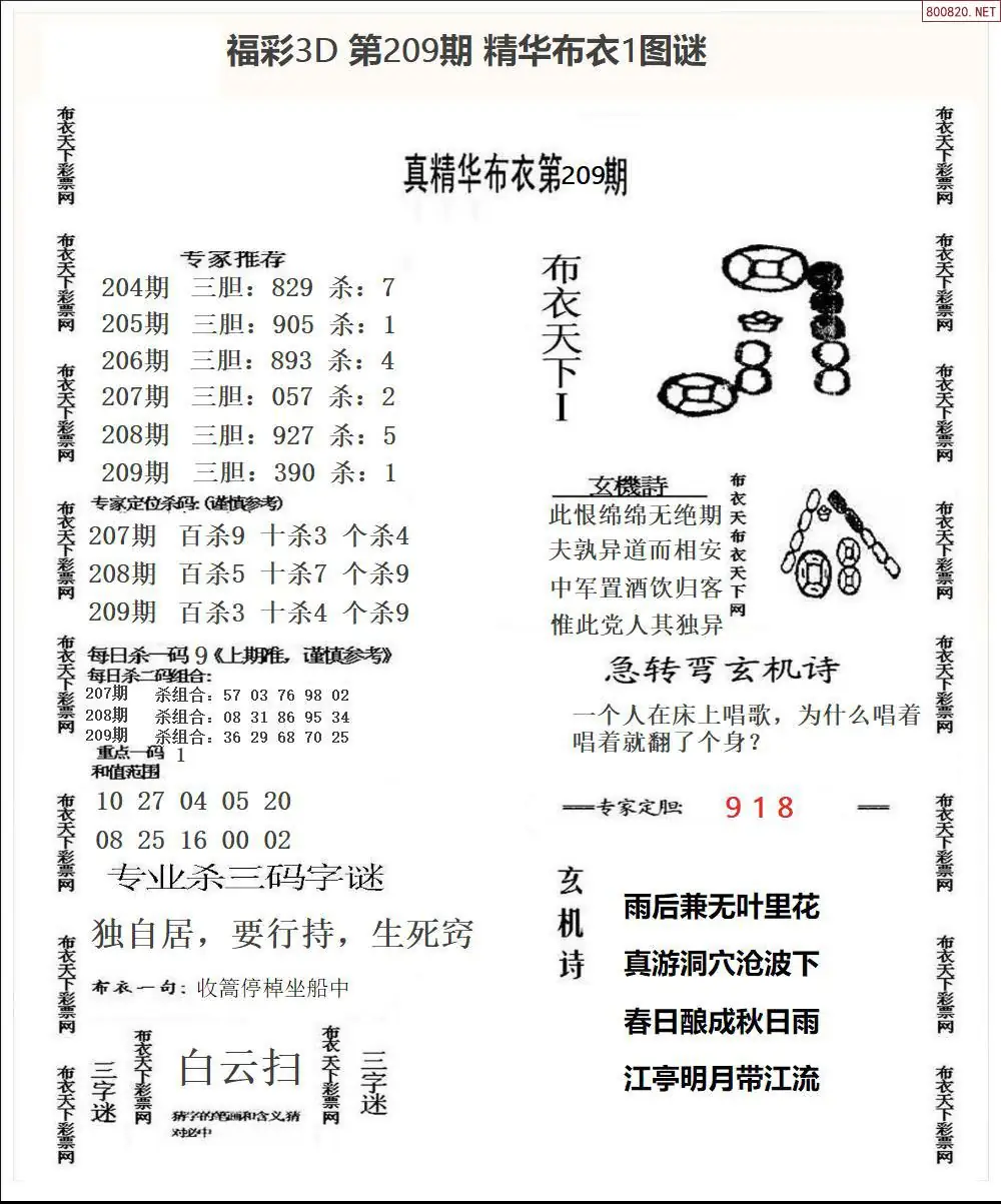A33精华布衣1