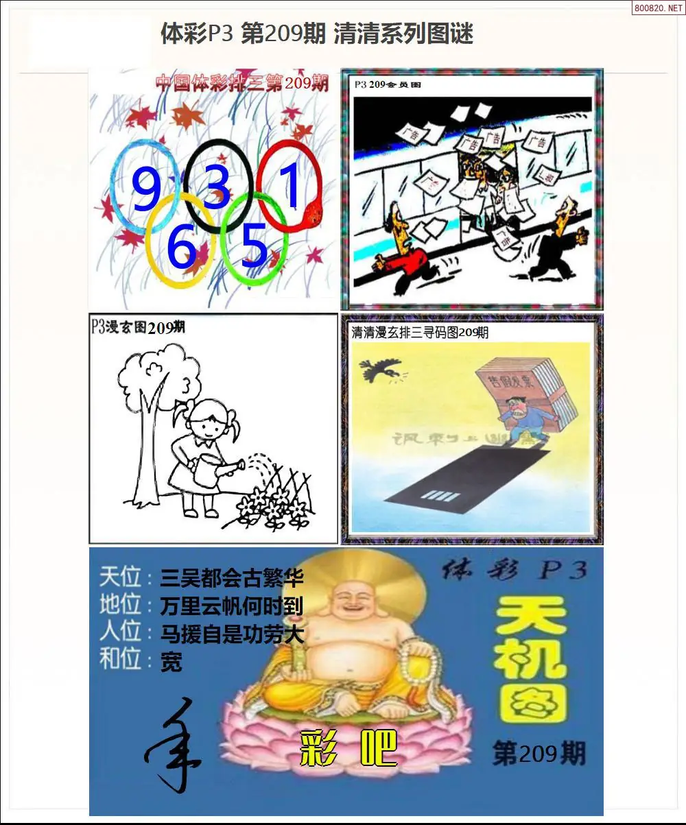 清清P3系列图