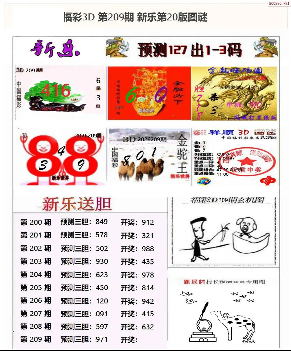 A367新乐报二版