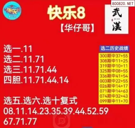 华仔哥推荐