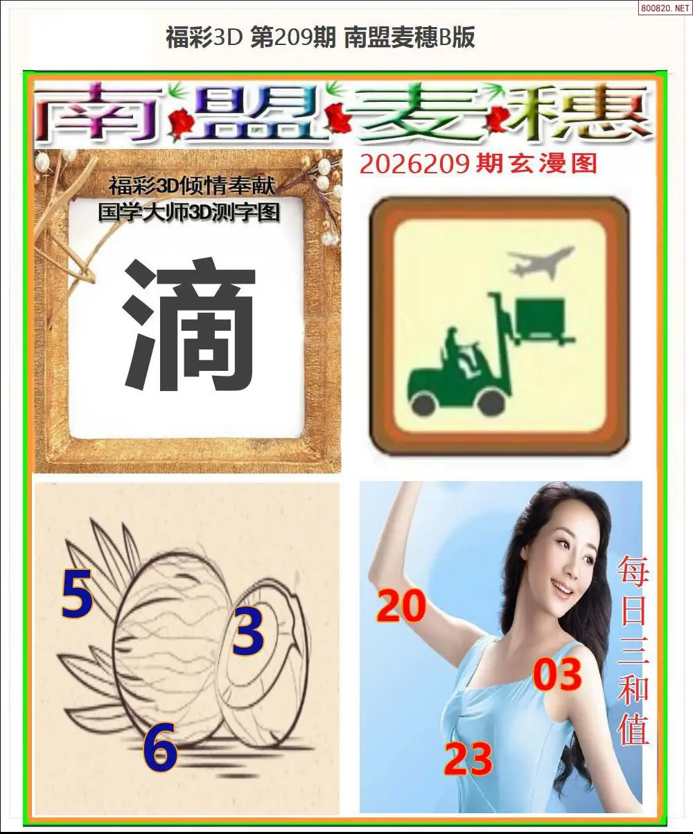 A182南盟麦穗B版