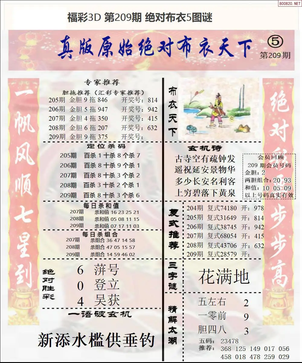 A45绝对布衣5
