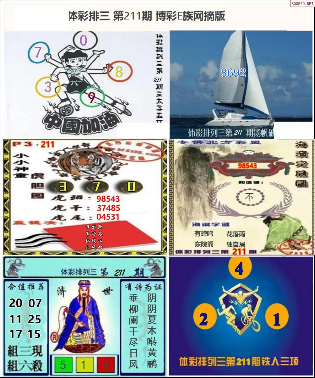 E族P3网摘版