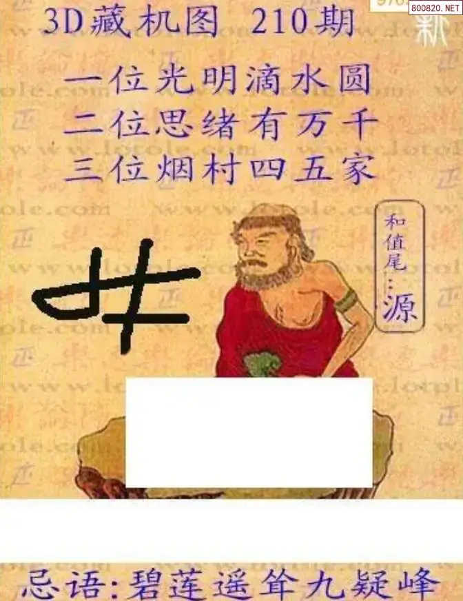 新版3D藏机图