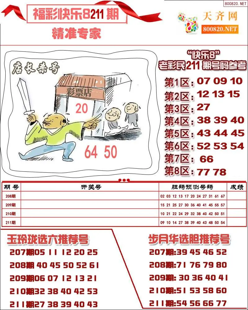 快乐8专家荐号