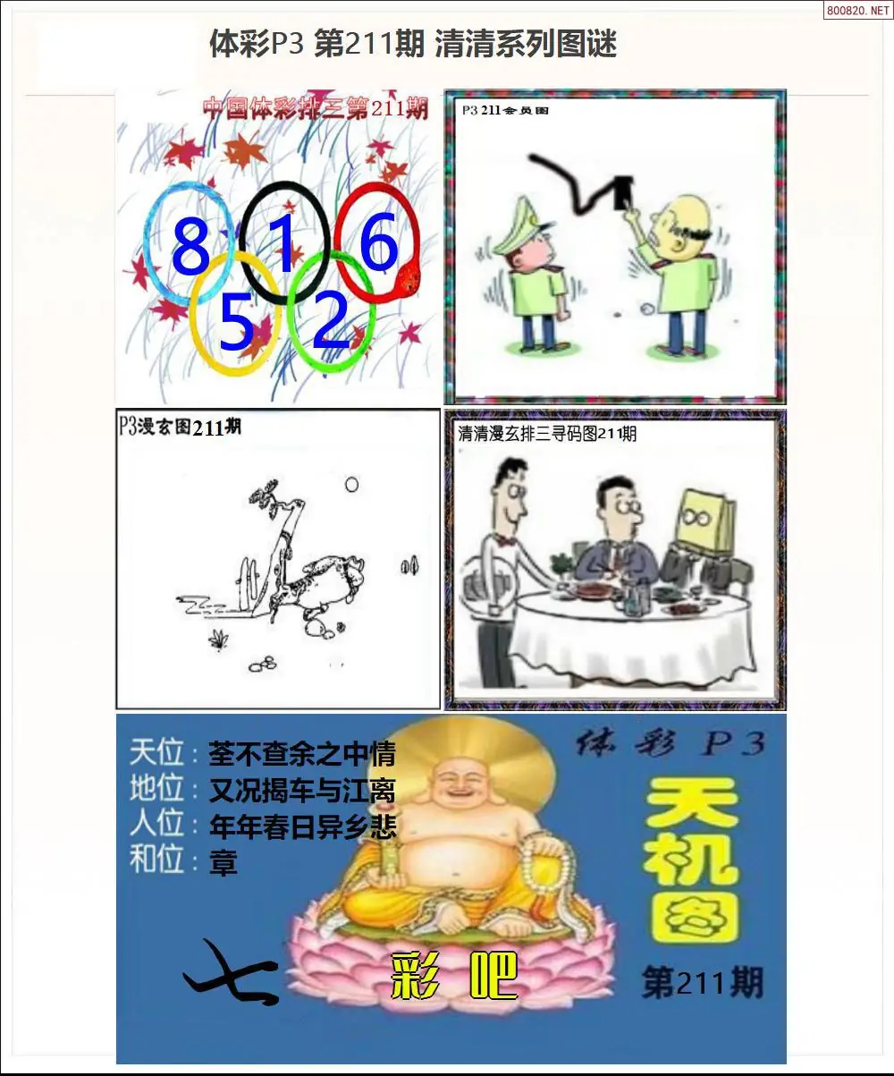 清清P3系列图