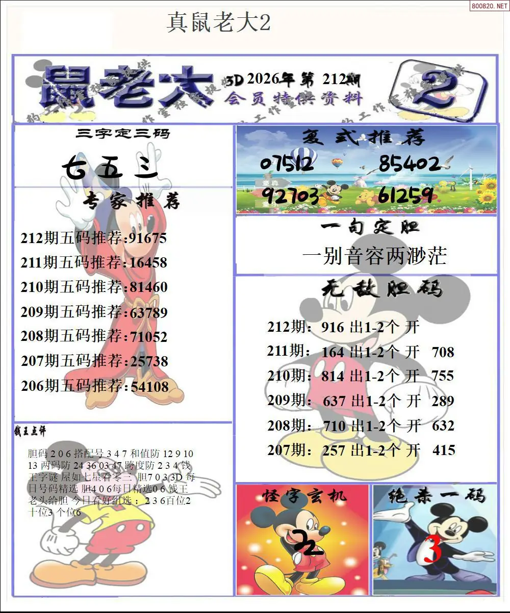 A204鼠老大2版