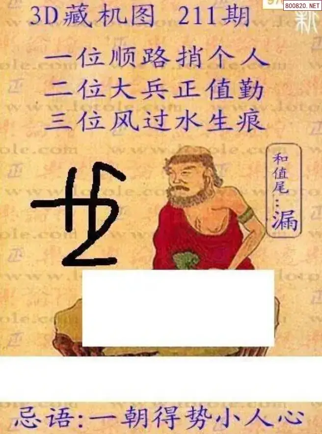 新版3D藏机图