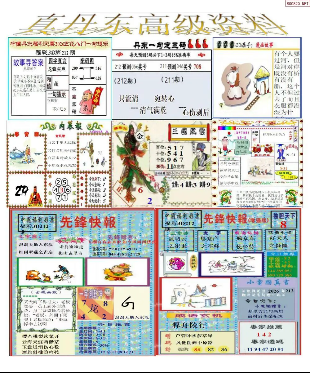 A307真丹东高级资料