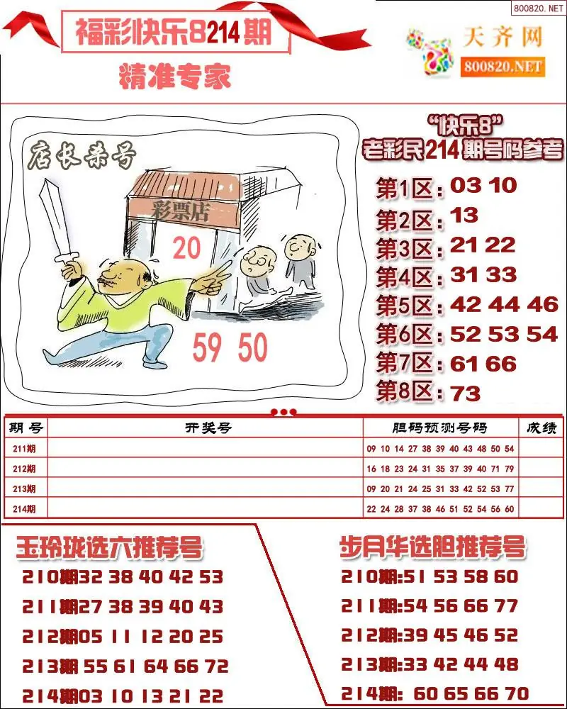 快乐8专家荐号
