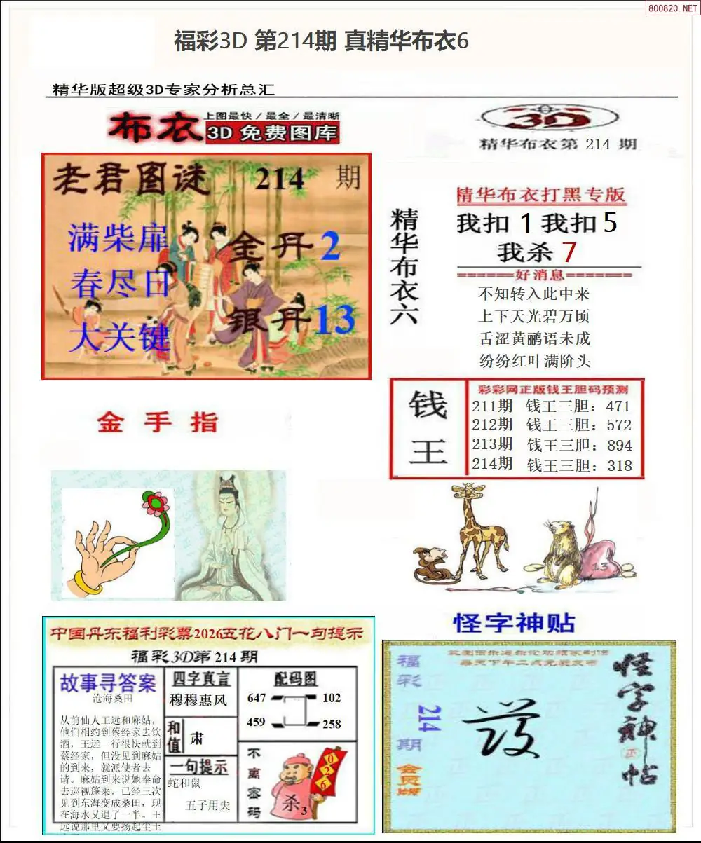 A72真精华布衣6