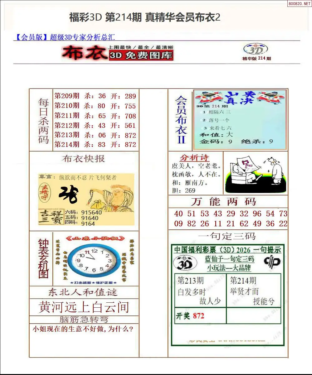 A70真精华会员布衣2