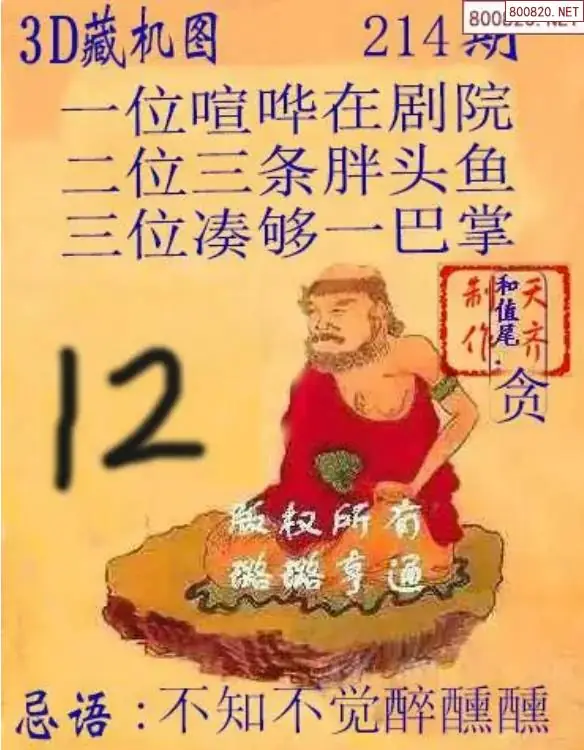 天齐3D藏机图