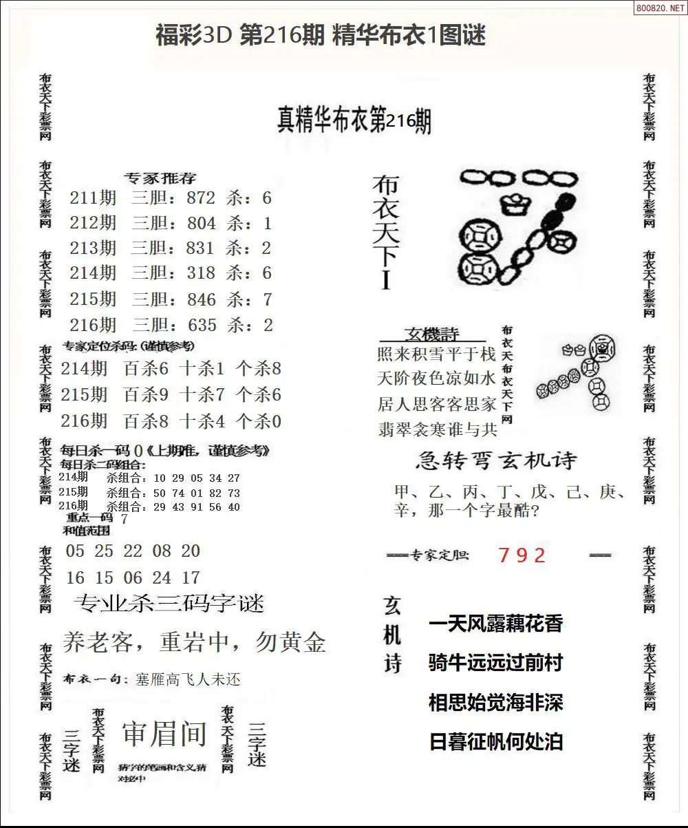 A33精华布衣1