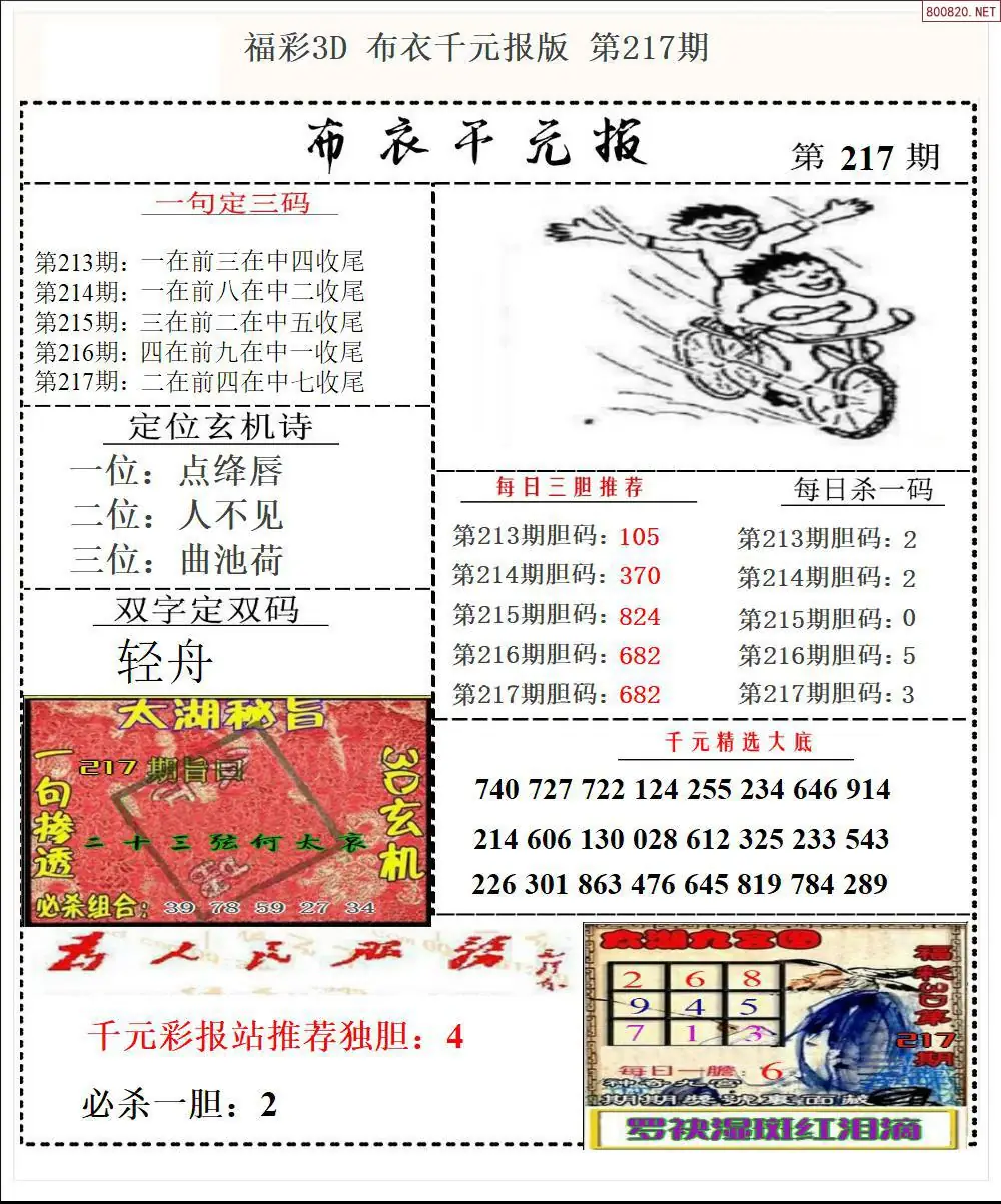 A32布衣千元报