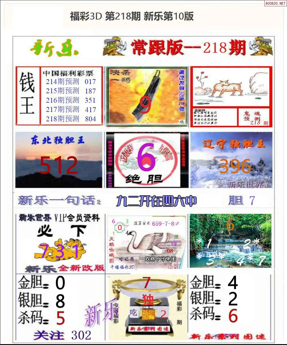 A366新乐报一版