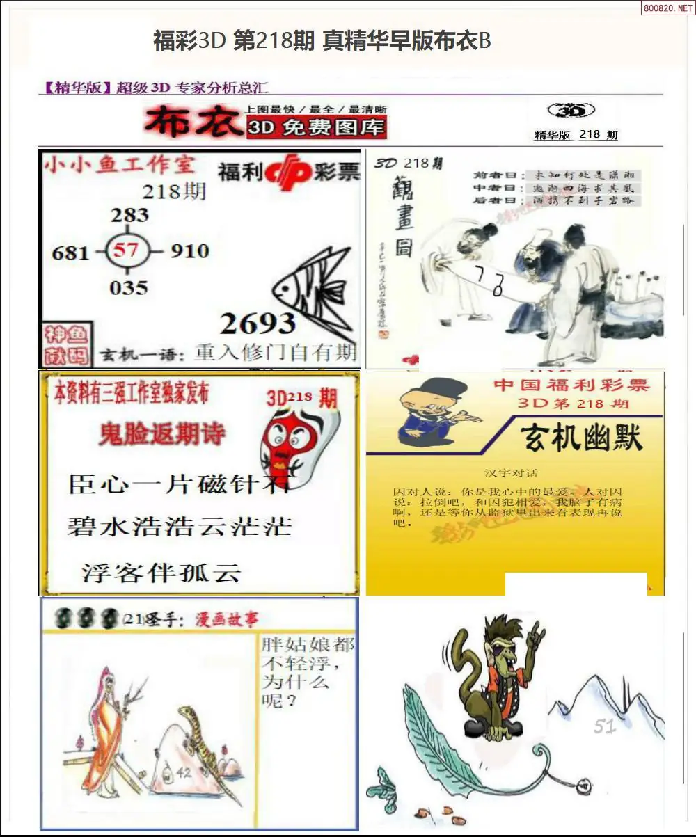 真精华早版布衣B