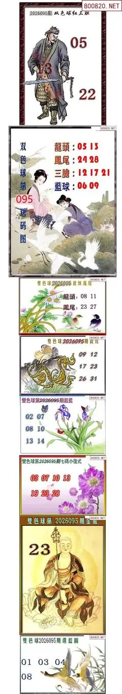 天吉断蓝密报