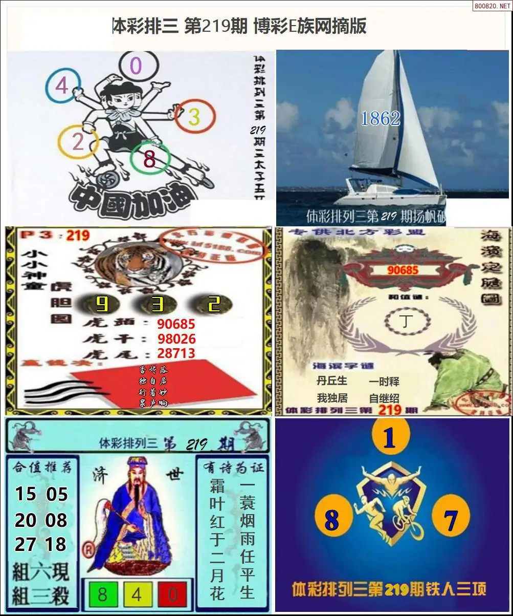 E族P3网摘版