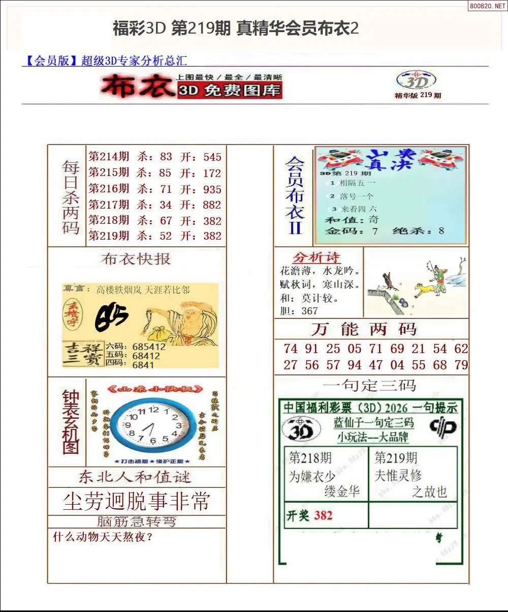 真精华会员布衣2