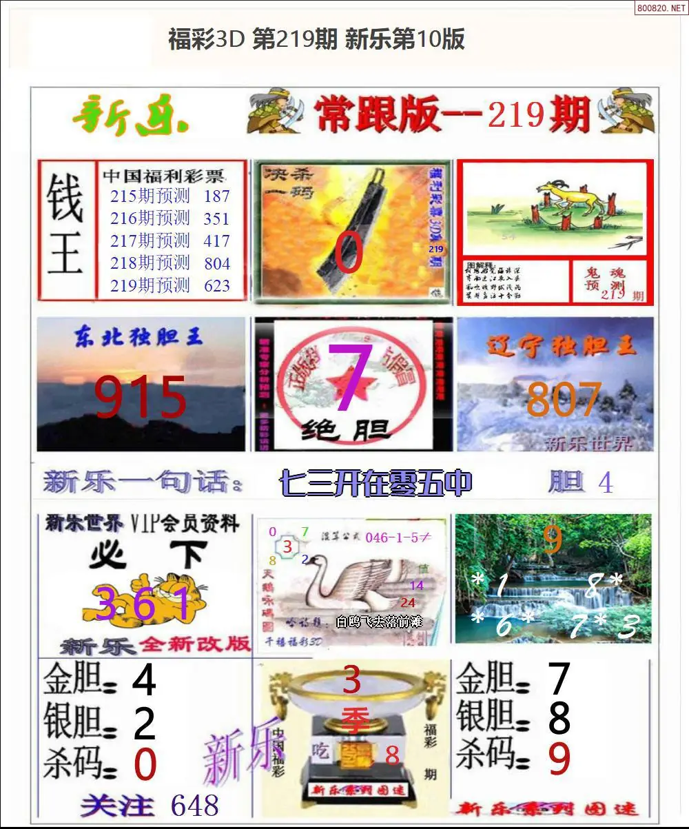 A366新乐报一版