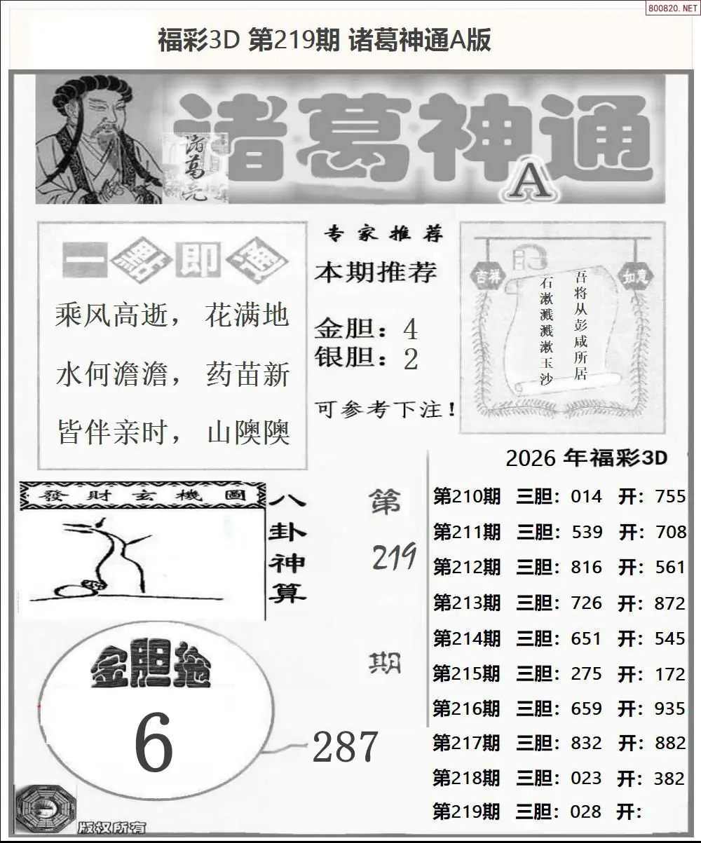 诸葛神通A版