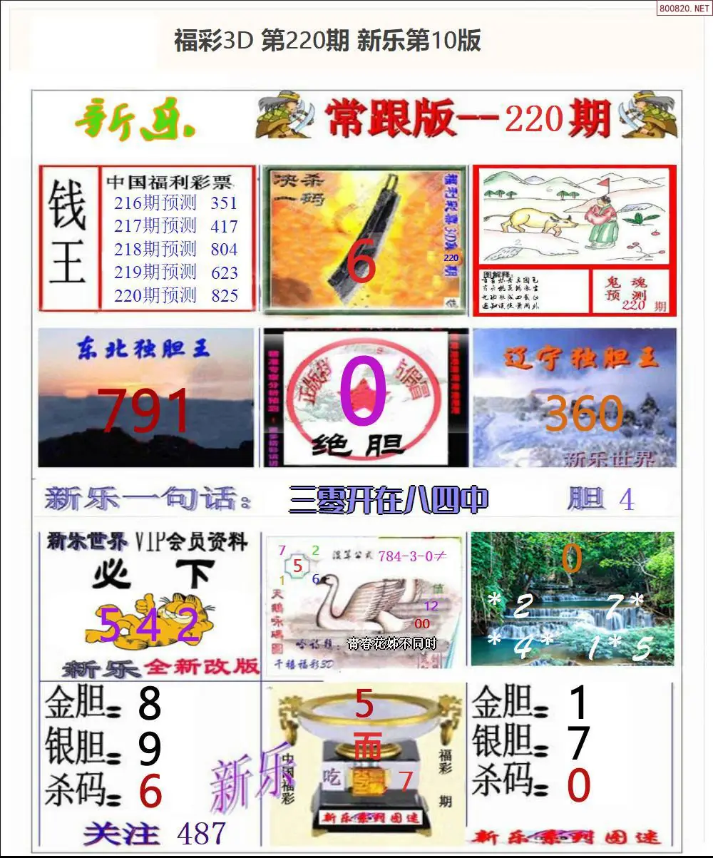 A366新乐报一版