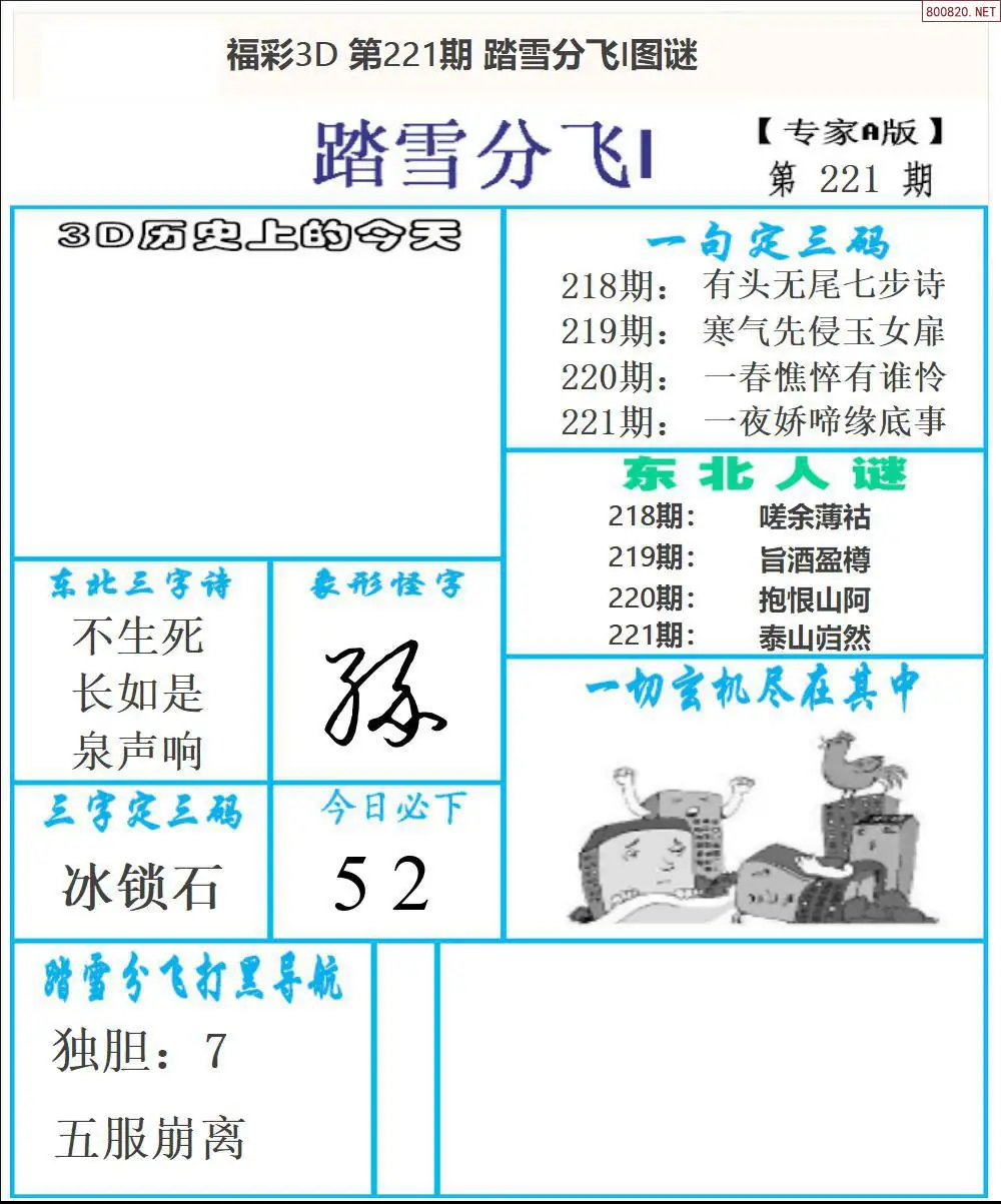 东北彩报1版