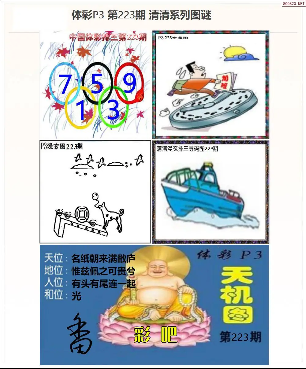 清清P3系列图