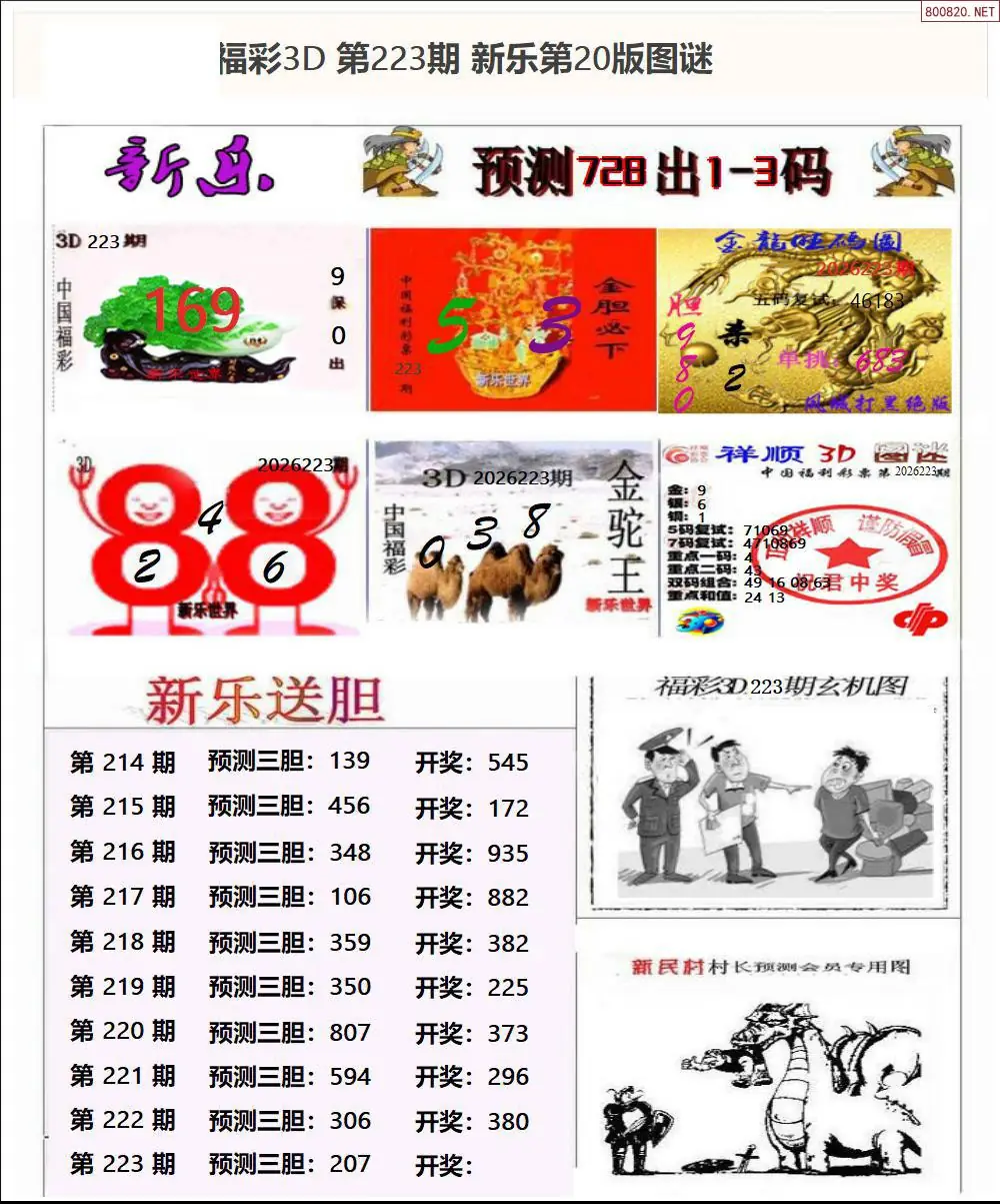 A367新乐报二版