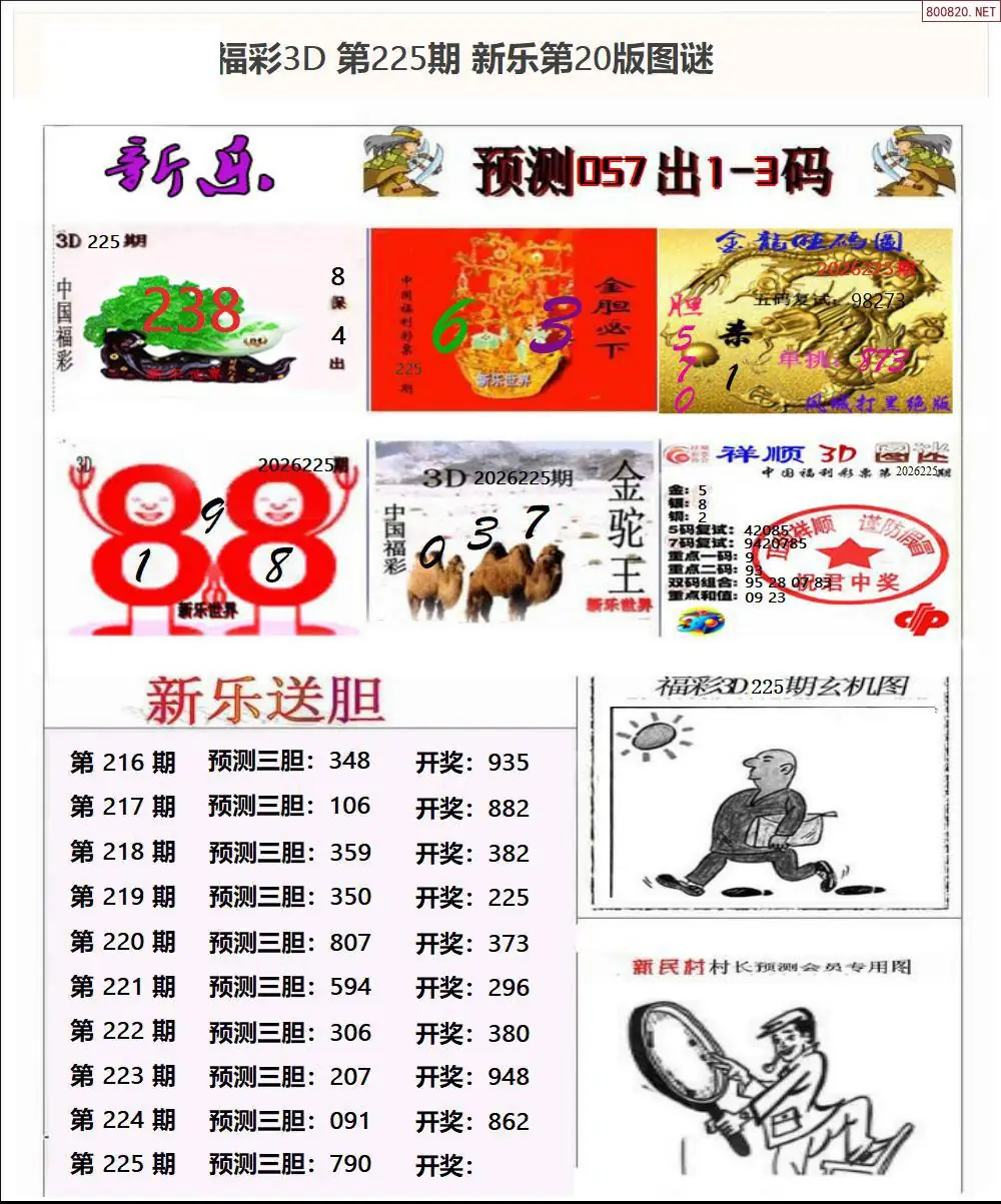 新乐报二版