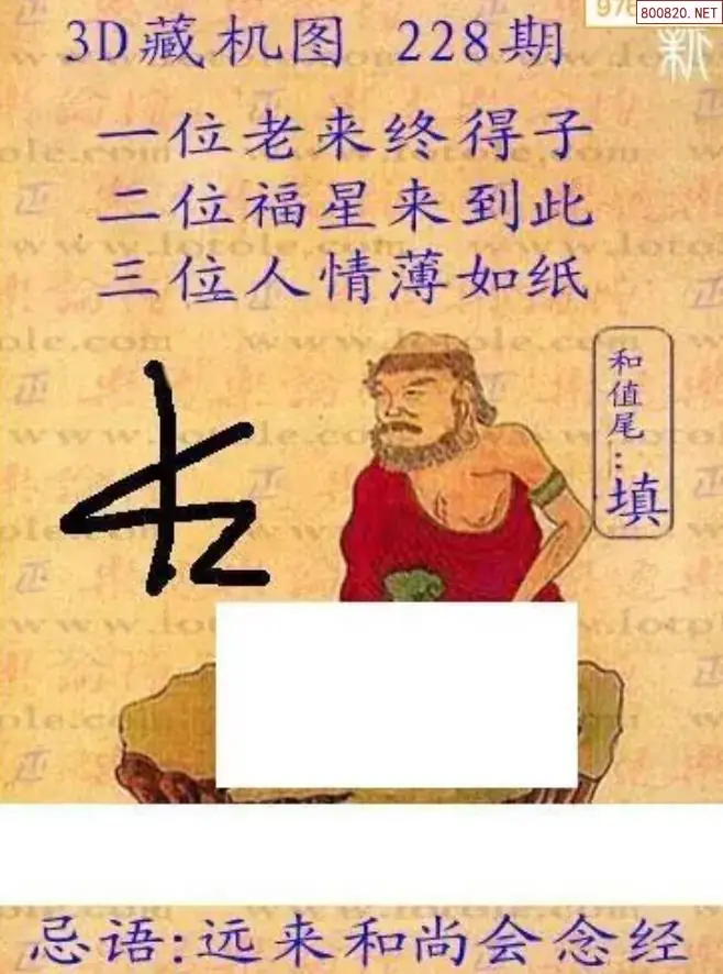 新版3D藏机图