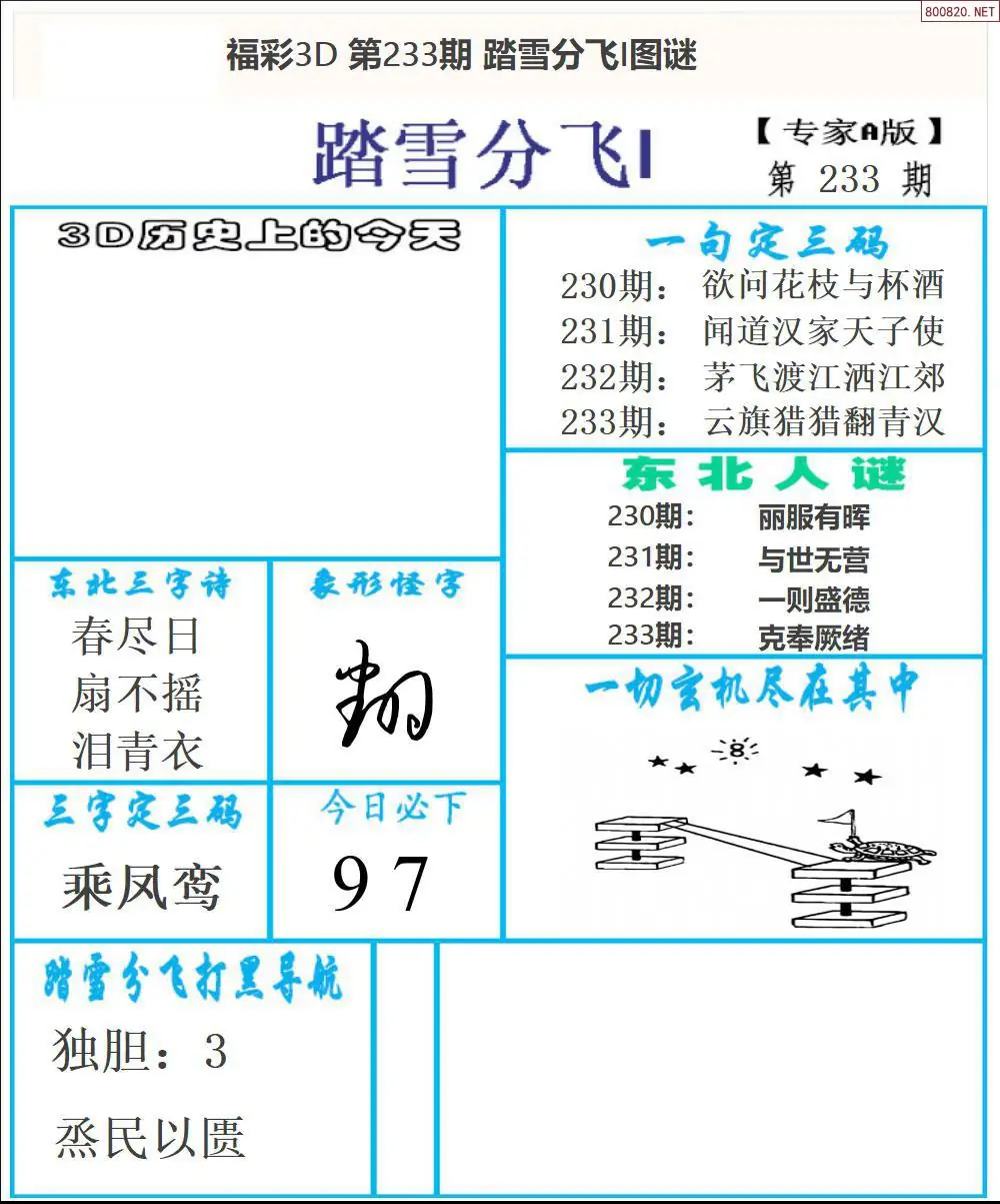 东北彩报1版