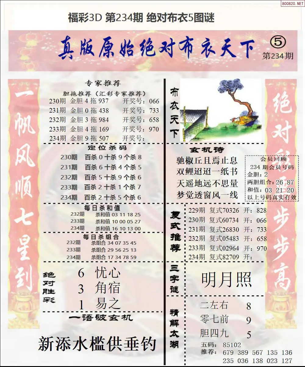 绝对布衣5