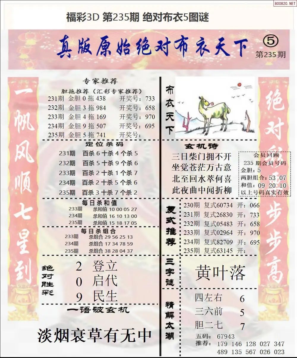 绝对布衣5