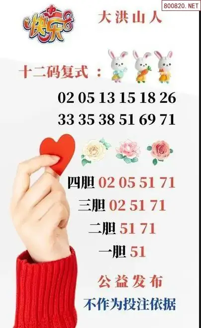 大洪山人推荐