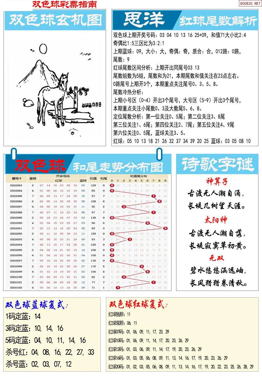 牛彩指南