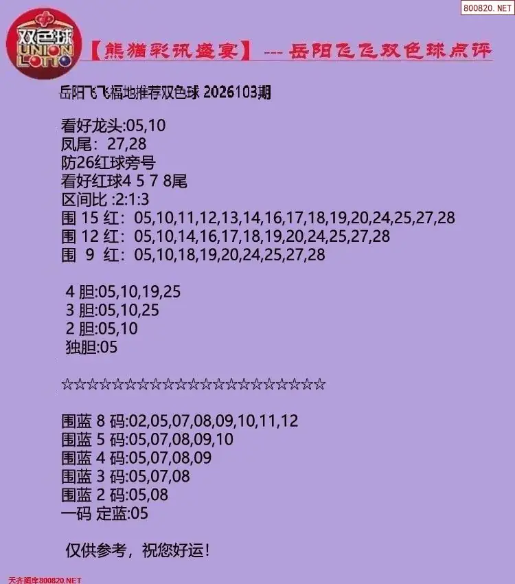 熊猫彩讯