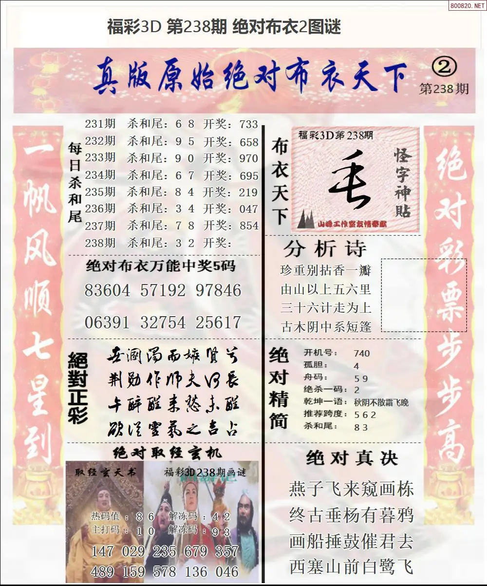 绝对布衣2