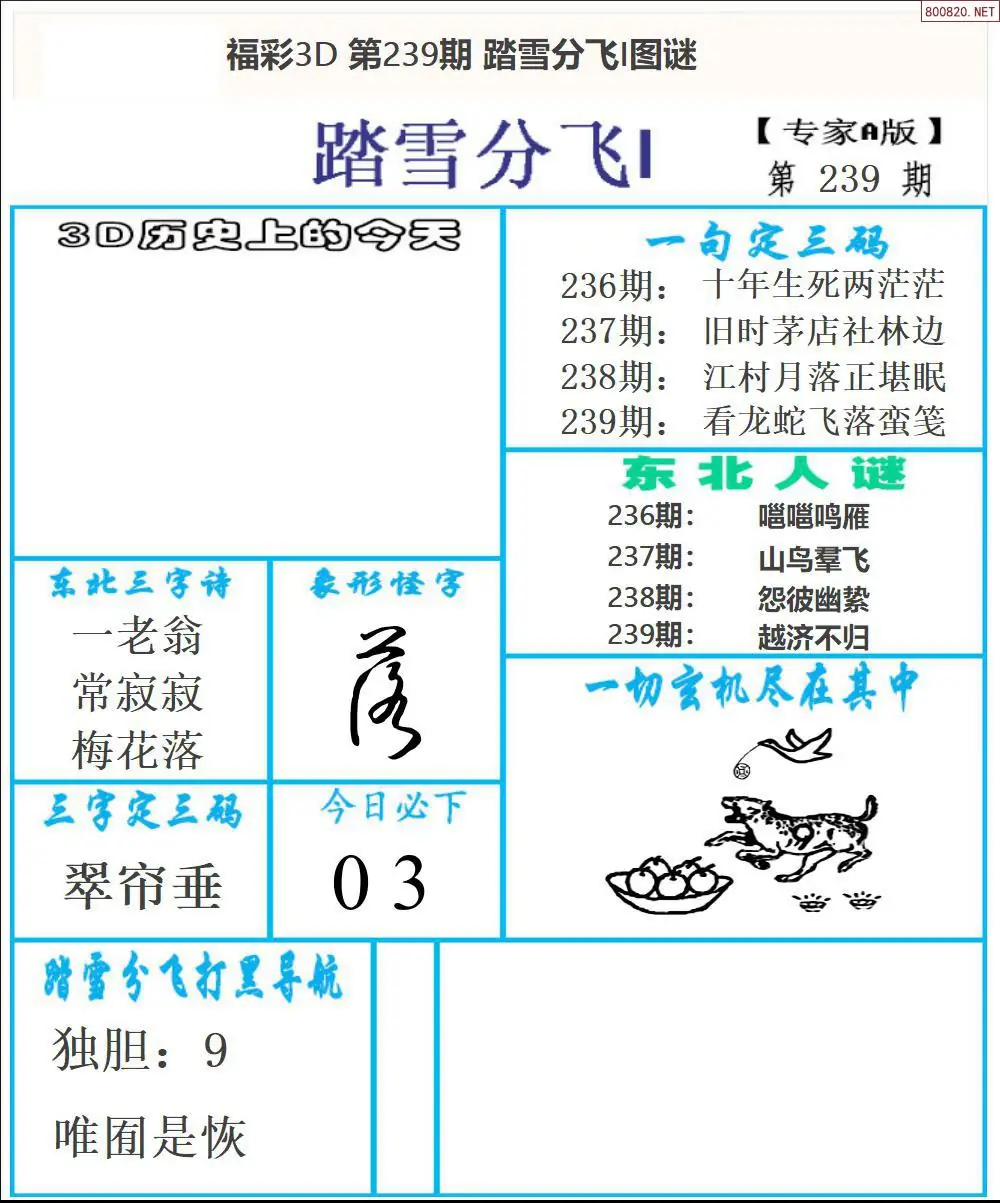 东北彩报1版