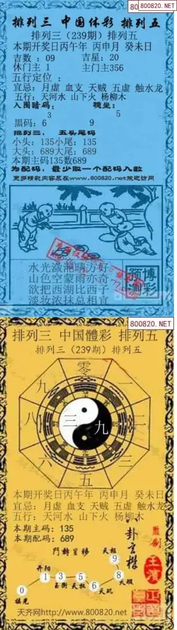 乾坤宝图+小蓝报