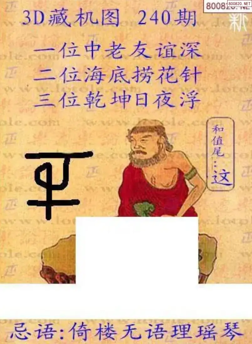 新版3D藏机图