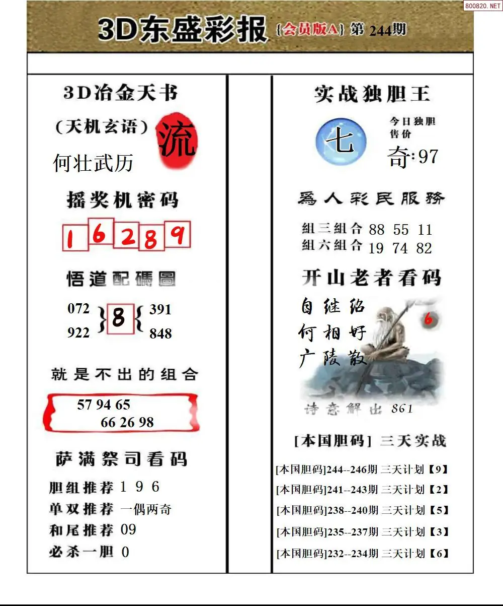 东盛VIP版A版