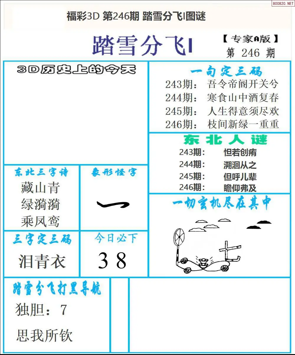 东北彩报1版