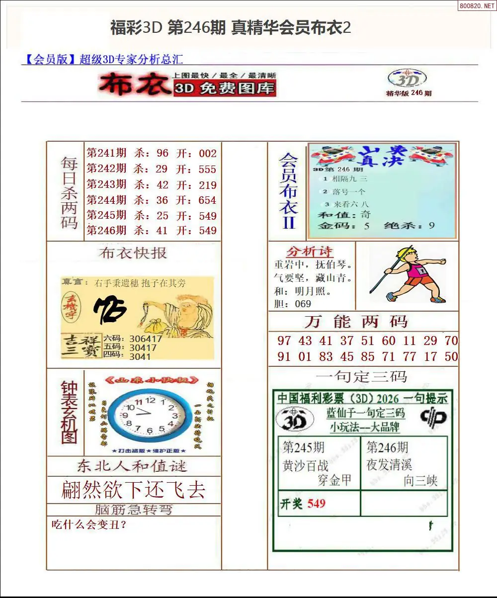 真精华会员布衣2
