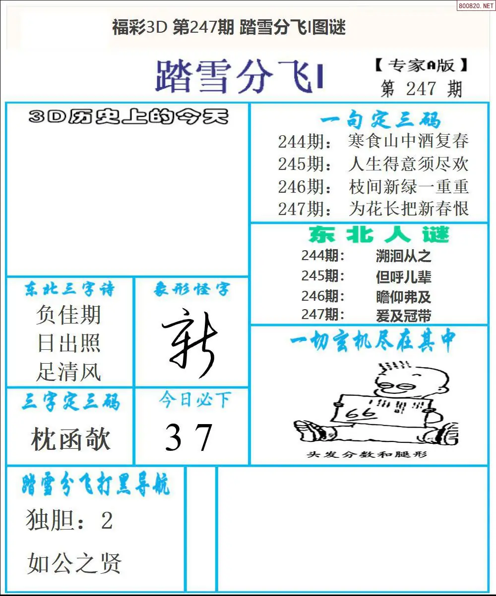 东北彩报1版