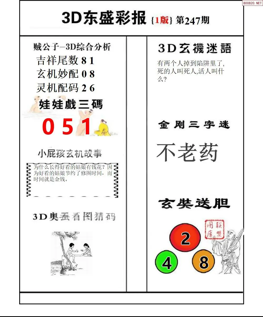 东盛彩报1版