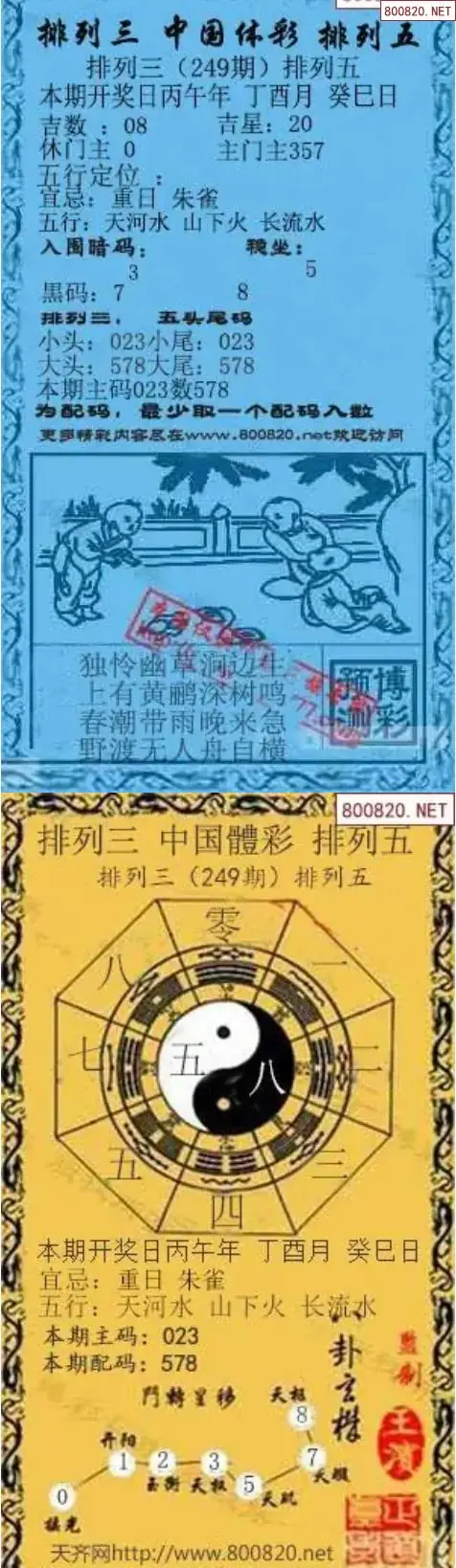 乾坤宝图+小蓝报